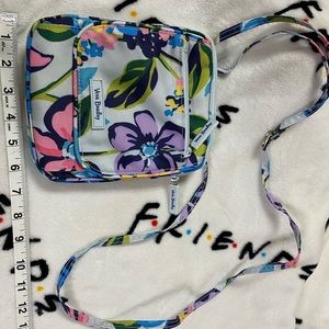 Vera Bradley Crossbody